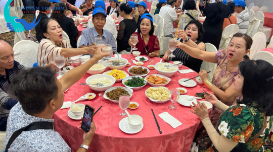 TOUR SINGAPORE-MALAYSIA 5 NGÀY 4 ĐÊM - 4 SAO TỪ HÀ NỘI