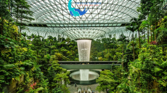 TOUR SINGAPORE-MALAYSIA 5 NGÀY 4 ĐÊM - 4 SAO TỪ HÀ NỘI
