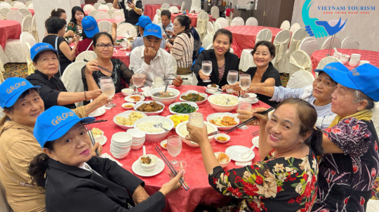 TOUR SINGAPORE-MALAYSIA 5 NGÀY 4 ĐÊM - 4 SAO TỪ HÀ NỘI