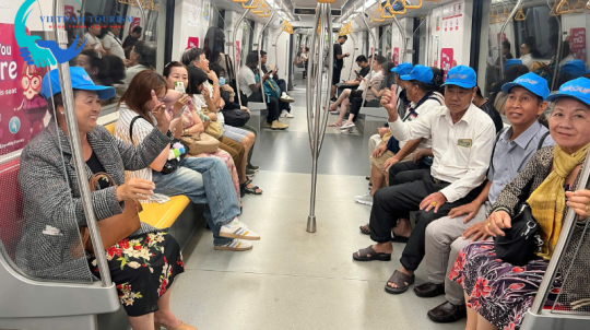 TOUR SINGAPORE-MALAYSIA 5 NGÀY 4 ĐÊM - 4 SAO TỪ HÀ NỘI