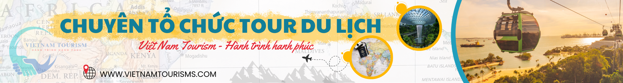 vietnamtourisms.com